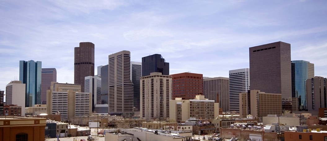 Where To Live In Denver