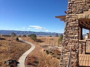 Backcountry Homes For Sale Highlands Ranch