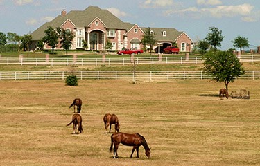 Parker, Colorado Horse Properties for Sale