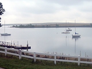 Aurora Reservoir
