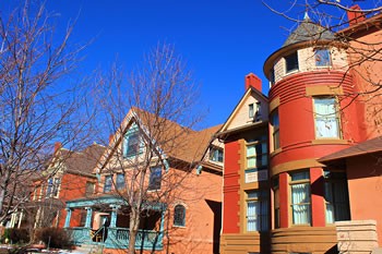 Historic Denver Homes For Sale