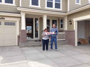 Andrew and Marilyn Tomlin - Metro Denver Luxury Home Buyers