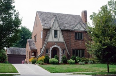 Park Hill offers a wide variety of homes for sale.