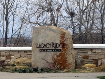 Luxury Legacy Ridge Homes for Sale