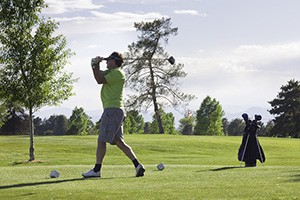 Golf Course Homes for Sale in Metro Denver