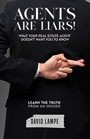 Agents are Liars Book Cover