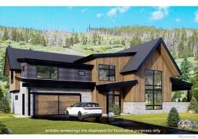 205 MONITOR Drive, Breckenridge, Colorado 80424 - 4 Bedrooms, 5 Bathrooms, 4,487 Sqft Home For Sale - HIGHLANDS RIVERFRONT FILING 1 - Price $3,250,000 - MLS 8460759