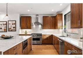 2465 Walnut Street, Boulder, Colorado 80302 - 2 Bedrooms, 3 Bathrooms, 1,457 Sqft Home For Sale - Walnut Crossing - Price $1,225,000 - MLS IR976626