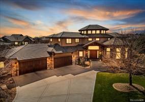 1330 141st Circle, Westminster, Colorado 80023 - 5 Bedrooms, 7 Bathrooms, 9,786 Sqft Home For Sale - Huntington Trails - Price $3,100,000 - MLS 6086834
