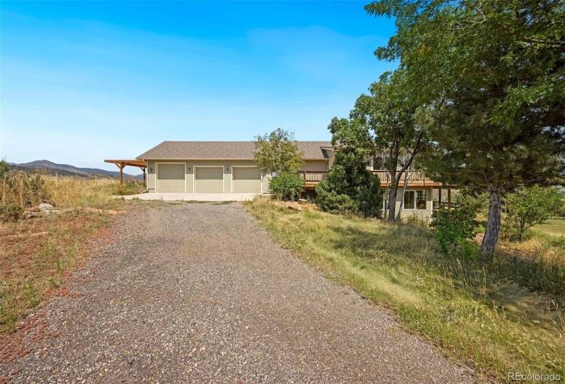 940 S County Road 29, Loveland, Colorado 80537 -, 2,276 Sqft Home For Sale - /240570 - S24 T05 R70 - Price $1,490,000 - MLS 8199255
