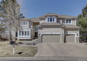 4745 Helena Way, Aurora, Colorado 80015 - 4 Bedrooms, 5,468 Sqft Home For Sale - Shenandoah - Price $905,000 - MLS 2976640